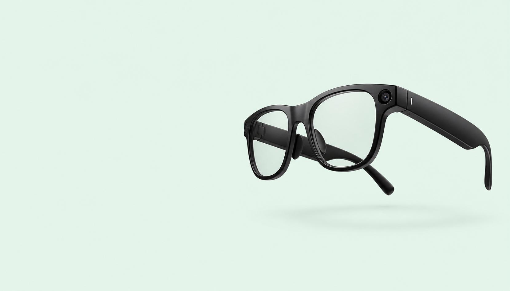 Kikimo AI Glasses