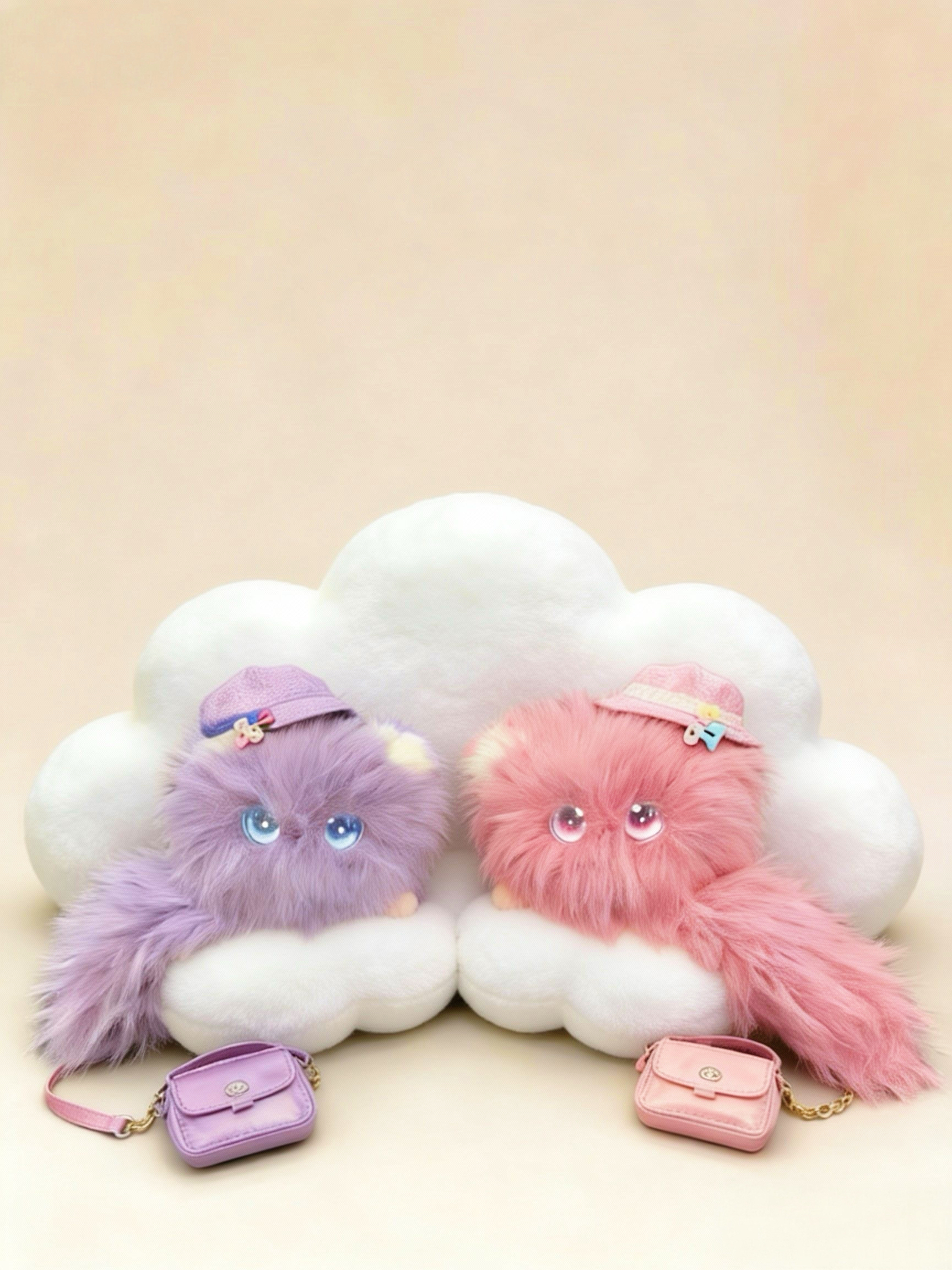 AI Interactive Doll - Mia 2