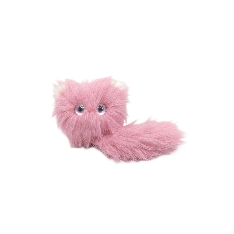 AI Interactive Doll - Mia 6