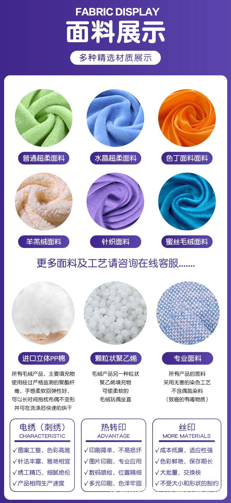 AI Interactive Doll - Mia detail 38