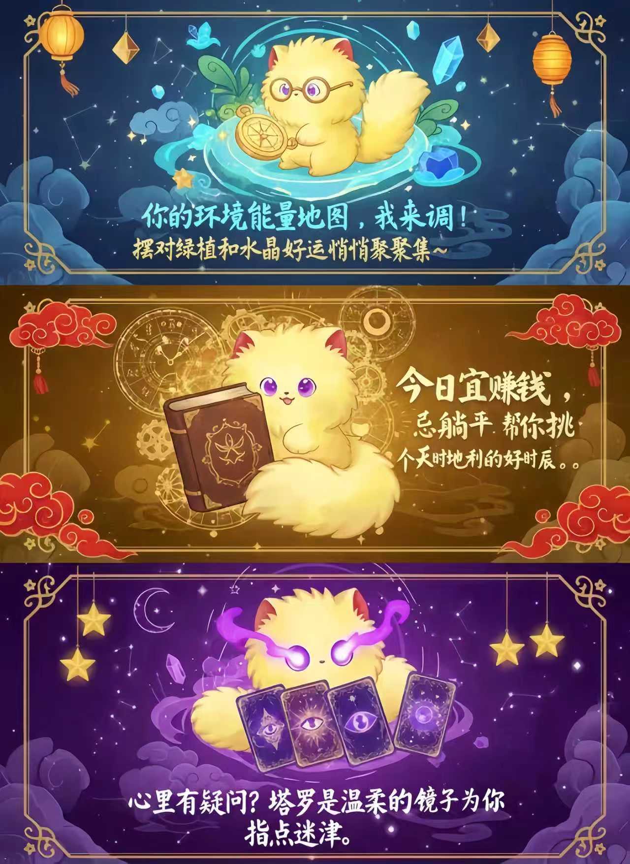AI Interactive Doll - Mia detail 8