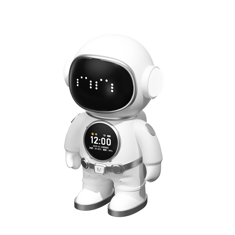 AI Learning Doll - Leo