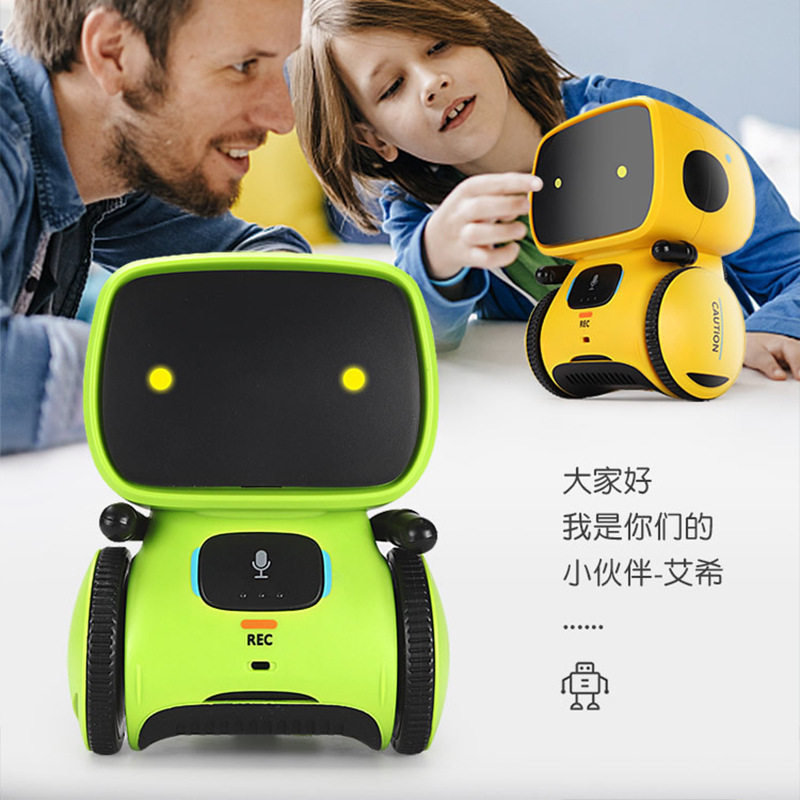 AI Smart Doll - Glow 3