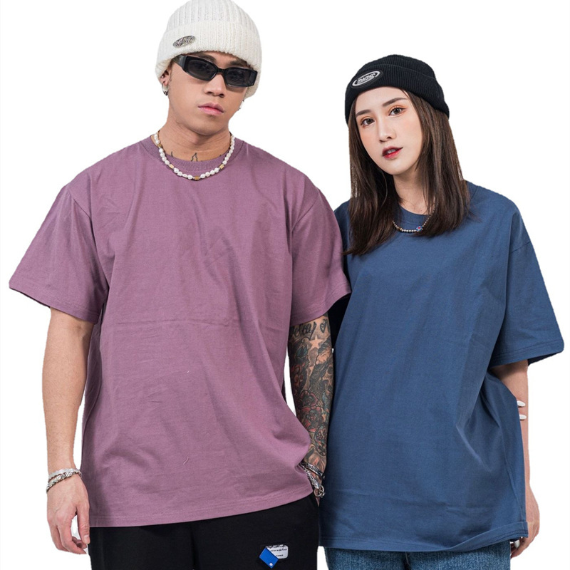 Striped Navy Tennis Shirt