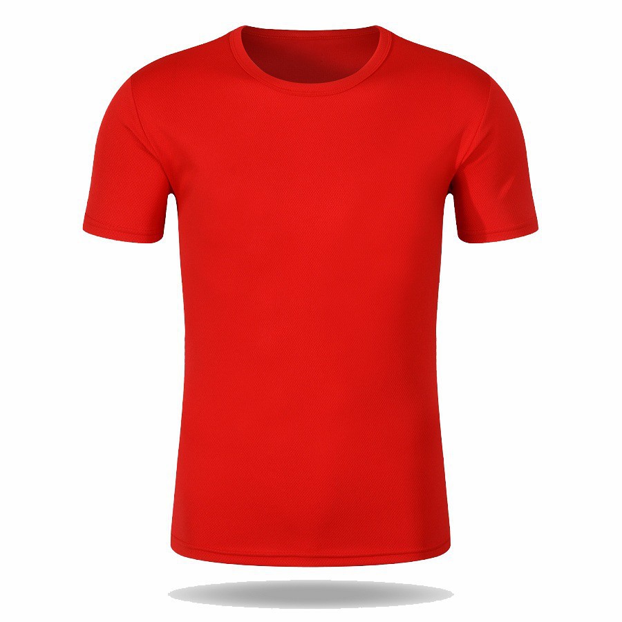 Premium Cotton T-Shirt 5