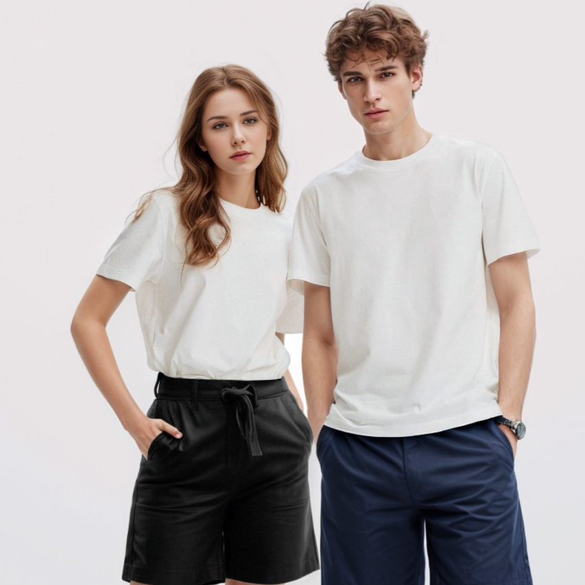 Cotton T-Shirt 2