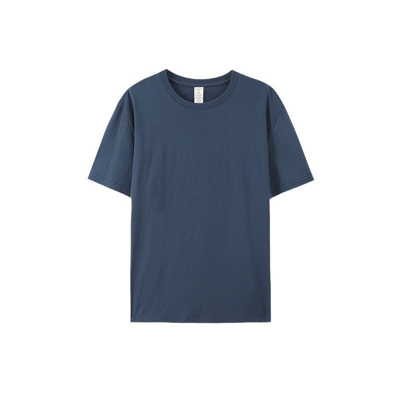 Cotton T-Shirt 4